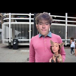 Meet your Posher, Karston